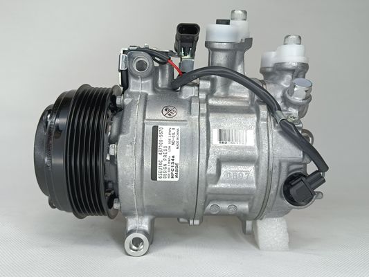 Auto Ac Conditioning Compressor For Benz GLC 0008306700 Compressor Assembly