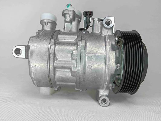 Auto Ac Conditioning Compressor For Benz C260 W205 0008302502 Compressor Assembly