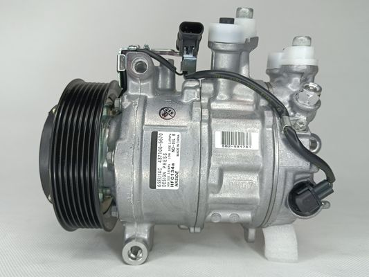 Auto Ac Conditioning Compressor For Benz C260 W205 0008302502 Compressor Assembly