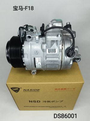 Bom preço. Compressor de ar condicionado automático para BMW F18 F02 64529165808 64509196890 on-line