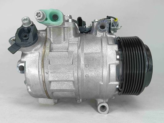 Auto Ac Conditioning Compressor For BMW F18 F02 64529165808 64509196890
