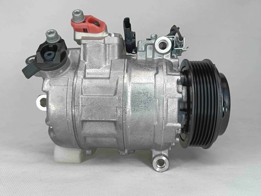 Auto Ac Conditioning Compressor For BMW325 F02 64509180549 Compressor assembly