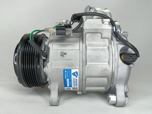 Auto Ac Conditioning Compressor For BMWX3 525Li 64529249223 64526824483