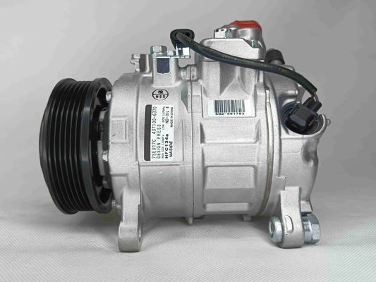 Auto Ac Conditioning Compressor For BMW X3 X4 2.0 64529216467 64529255087