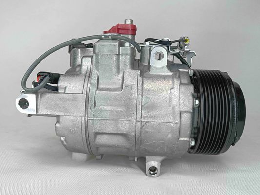 Auto Ac Conditioning Compressor For BMW GT 64529399060 64529217868
