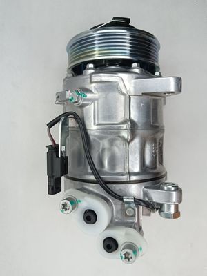 Auto Ac Conditioning Compressor For BMW F49 64529375058 64527945825