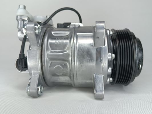 Auto Ac Conditioning Compressor For BMW F49 64527945819 Compressor Assembly