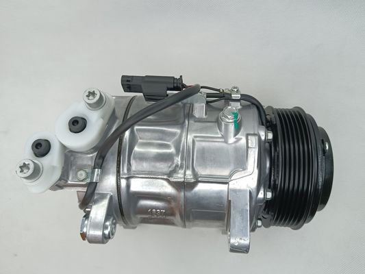Auto Ac Conditioning Compressor For BMW F49 64527945819 Compressor Assembly