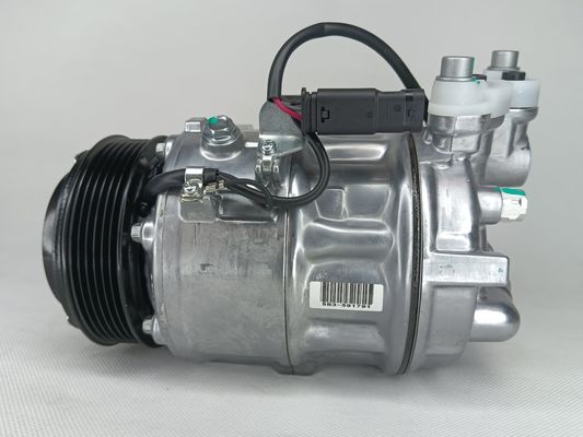 Auto Ac Conditioning Compressor For BMW F49 64527945819 Compressor Assembly