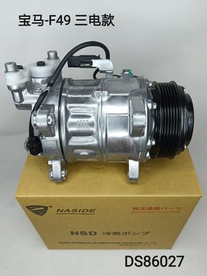 Goede prijs. Automatische AC-conditioningcompressor Voor BMW F49 64527945819 Compressor assemblage online