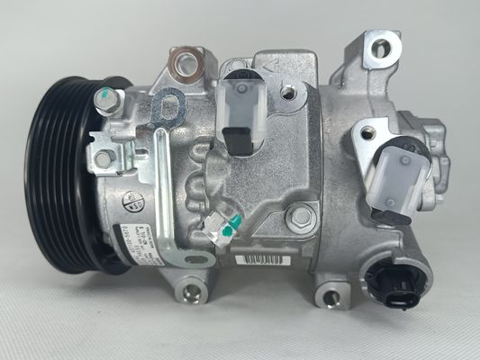 Auto Ac Conditioning Compressor For Toyota Corolla 8831002500 Compressor Assembly