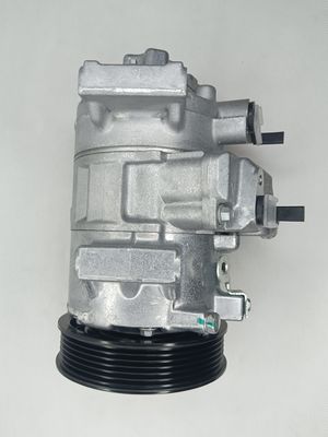 Auto Ac Conditioning Compressor For Toyota Corolla 8831002500 Compressor Assembly