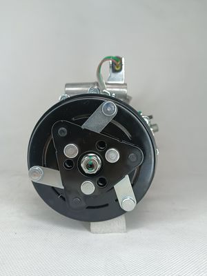 Auto Ac Conditioning Compressor For  Volkswagen Polo 1.4 6V12 6RD820803D Compressor Assembly