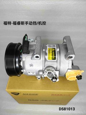 Auto Ac Conditioning Compressor For  Ford Forus ED8B19D629AB Compressor Assembly