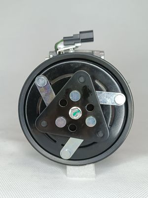Auto Ac Conditioning Compressor For  Ford Forus ED8B19D629AB Compressor Assembly