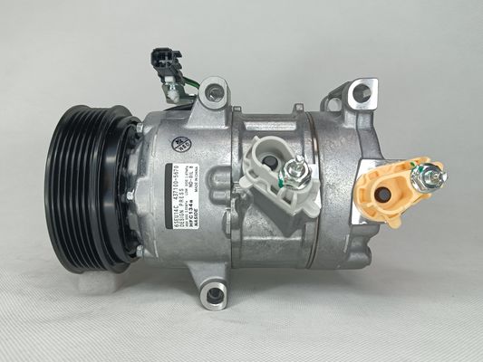 Auto Ac Conditioning Compressor For  Ford Forus ED8B19D629AB Compressor Assembly