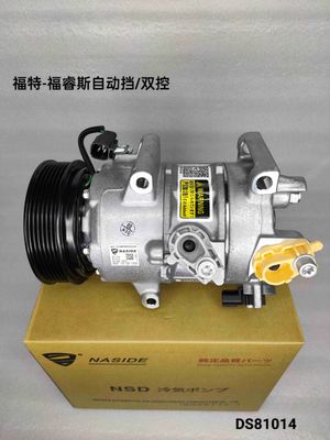 Auto Ac Conditioning Compressor For  Ford Forus ED8B19D629BB Compressor Assembly