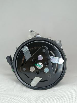 Auto Ac Conditioning Compressor For  Ford Forus ED8B19D629BB Compressor Assembly