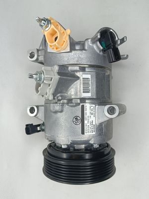Auto Ac Conditioning Compressor For  Ford Forus ED8B19D629BB Compressor Assembly