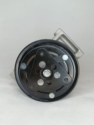 7PK Auto AC Compressor For Nissan LIVINA NV200 OEM 92600CJ73A Compressor Assembly