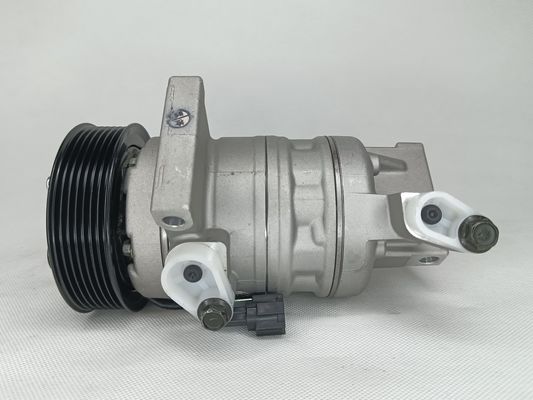 7PK Auto AC Compressor For Nissan LIVINA NV200 OEM 92600CJ73A Compressor Assembly