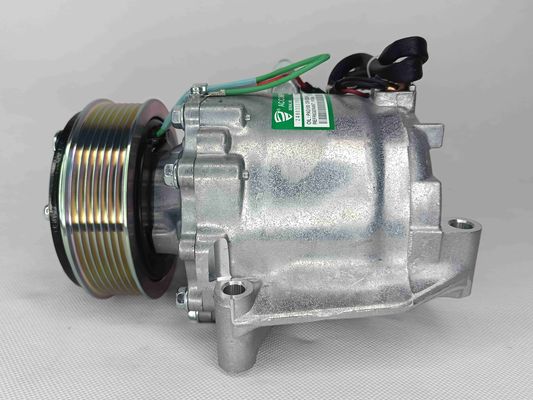 Aluminum Auto AC Compressor For Honda Accord CP1 OEM 38810R62H01