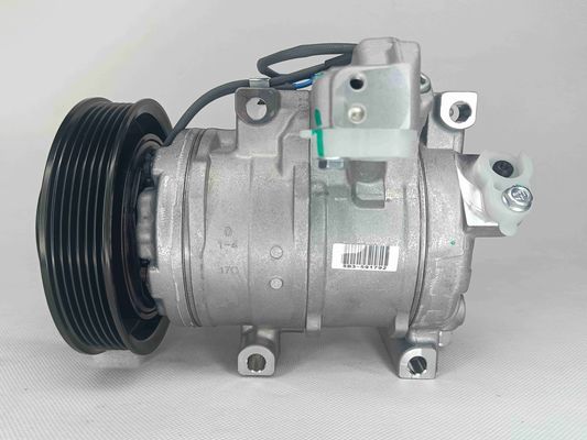 R134a Auto Air Conditioner Compressor For Honda Acura MDX 3.7 OEM 38810RN0A01