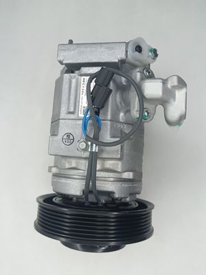 R134a Auto Air Conditioner Compressor For Honda Acura MDX 3.7 OEM 38810RN0A01