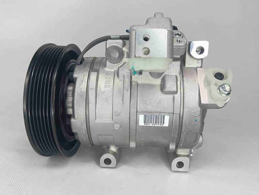 OEM 38810RN0A01 Auto AC Compressor Assembly For Honda Accord CP3