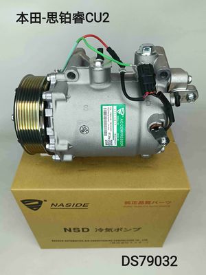 38810-Rl5-A01 38810-Rl5-A02 Ac Compressor For Honda Accord 2.4 Acura Tsx Base 2.4 2008-2014