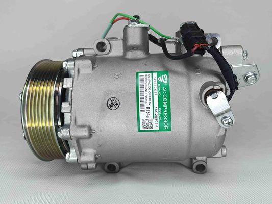38810-Rl5-A01 38810-Rl5-A02 Ac Compressor For Honda Accord 2.4 Acura Tsx Base 2.4 2008-2014
