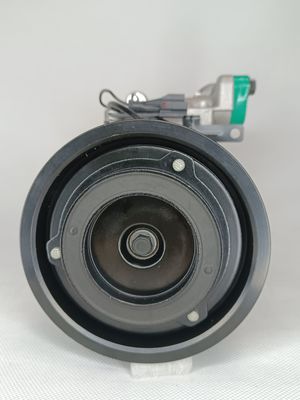 Auto Ac Conditioning Compressor For Kia Carnival 2.7 OEM 977012E300 Elstock 51-0485 Type 10PA17c
