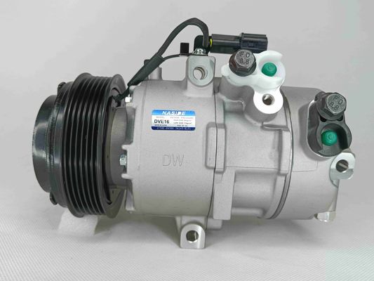 Auto Ac Conditioning Compressor For Kia Sportage2.0 OEM 977014T000