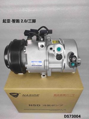 Un buon prezzo. Compressore di condizionamento automatico per Kia Sportage2.0 OEM 977014T000 in linea