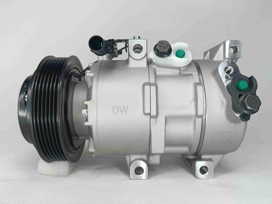 Auto Ac Conditioning Compressor For Kia Forte2.0 OEM 977011X020
