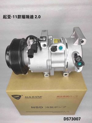 Un buon prezzo. Compressore di condizionamento automatico per Kia Forte2.0 OEM 977011X020 in linea