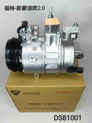 OEM DG9H19D629TA R134a Car AC Compressor For Ford Mondeo2.0