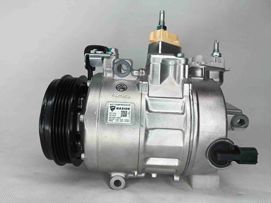 OEM DG9H19D629TA R134a Car AC Compressor For Ford Mondeo2.0