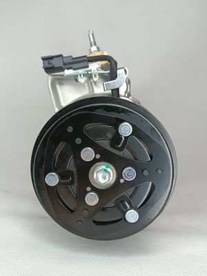 OEM DG9H19D629TA R134a Car AC Compressor For Ford Mondeo2.0