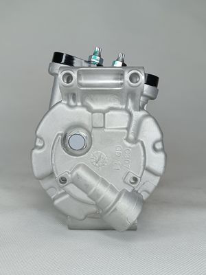 Auto 12 Volt AC Compressor Assembly For Ford Focus BV6N19D629A2E