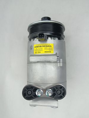 Auto 12 Volt AC Compressor Assembly For Ford Focus BV6N19D629A2E