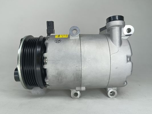 Auto 12 Volt AC Compressor Assembly For Ford Focus BV6N19D629A2E