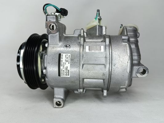 Auto Ac Conditioning Compressor For Ford mustang2.3T FR3Z19703A Compressor assembly