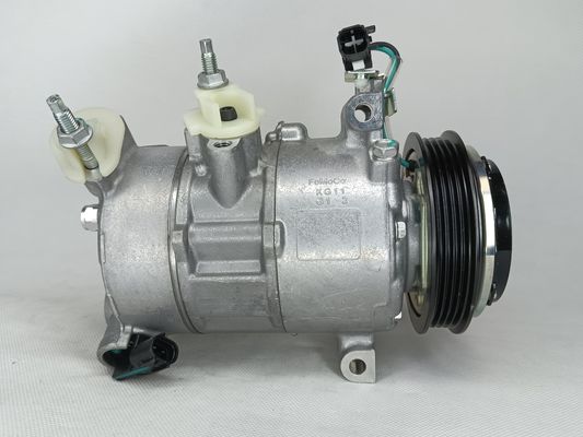 Auto Ac Conditioning Compressor For Ford mustang2.3T FR3Z19703A Compressor assembly