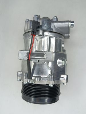 Auto Ac Conditioning Compressor For Ford Mondeo2.3 7V16 7G9119D629AF Compressor assembly