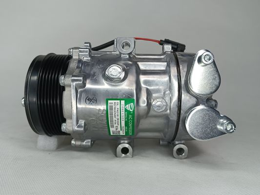 Auto Ac Conditioning Compressor For Ford Mondeo2.3 7V16 7G9119D629AF Compressor assembly