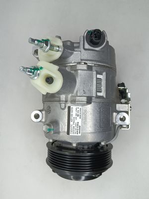Auto Ac Conditioning Compressor For Ford Mondeo1.5T DG9H19D629SA DG9H19D629SB DG9H19D629SC