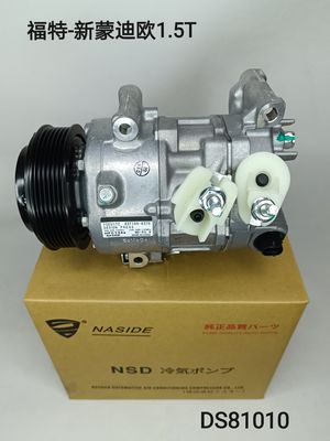 Auto Ac Conditioning Compressor For Ford Mondeo1.5T DG9H19D629SA DG9H19D629SB DG9H19D629SC