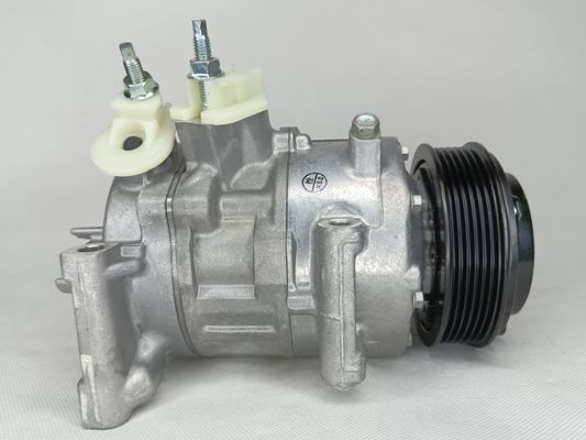 Auto Ac Conditioning Compressor For Ford Mondeo1.5T DG9H19D629SA DG9H19D629SB DG9H19D629SC