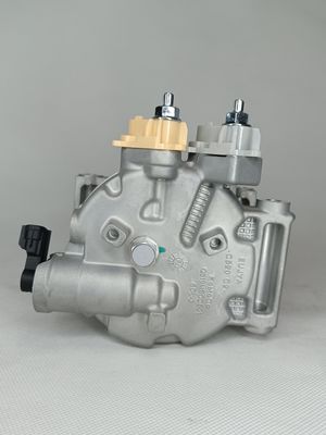 Aluminum Car Ac Compressor For Ford Kuga1.6 GV6119D629C2B 19D629C2C